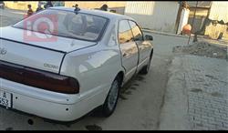 تويوتا كراون